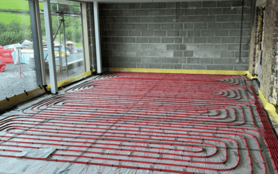 Underfloor Heating